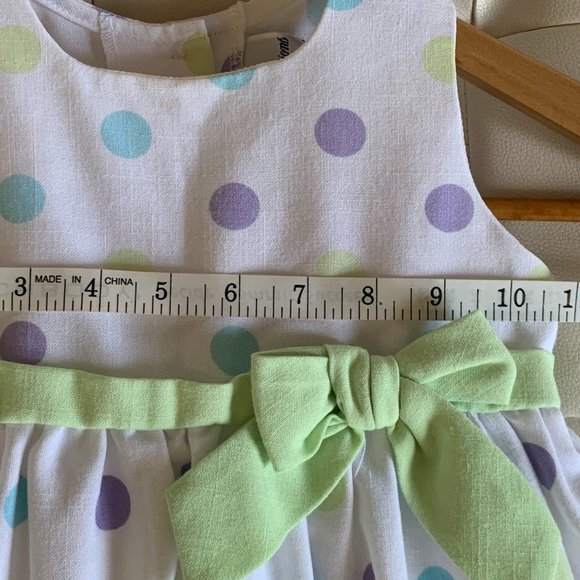 ⭐️HOST PICK⭐️Rare Editions Spring Dress (24 mo.)-FREE IN A BUNDLE OF 3 (or more) - Picture 11 of 15